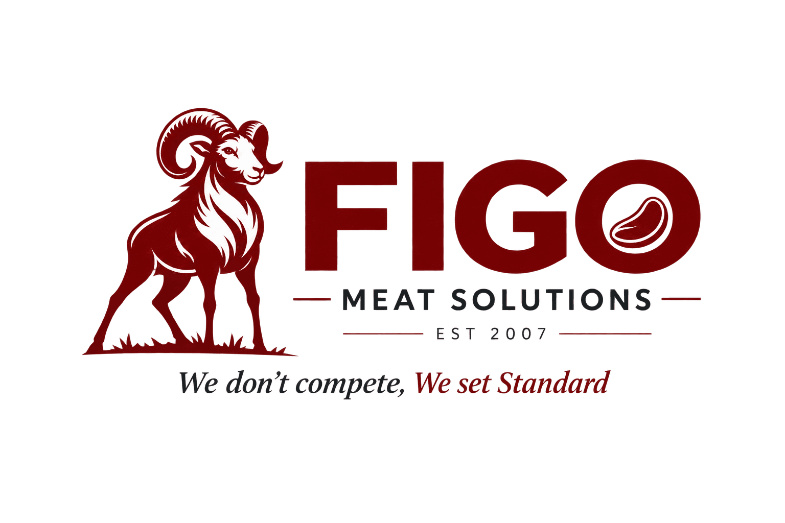 Figo Meat Solutions